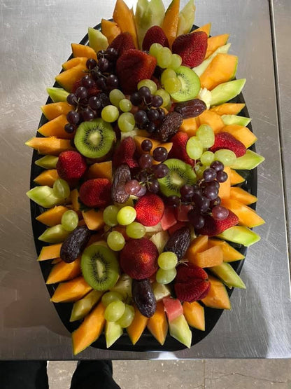 Fruit Platter