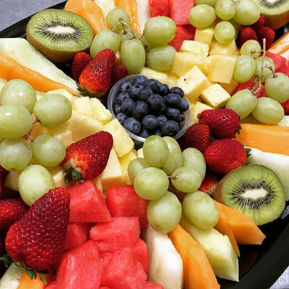 Fruit Platter