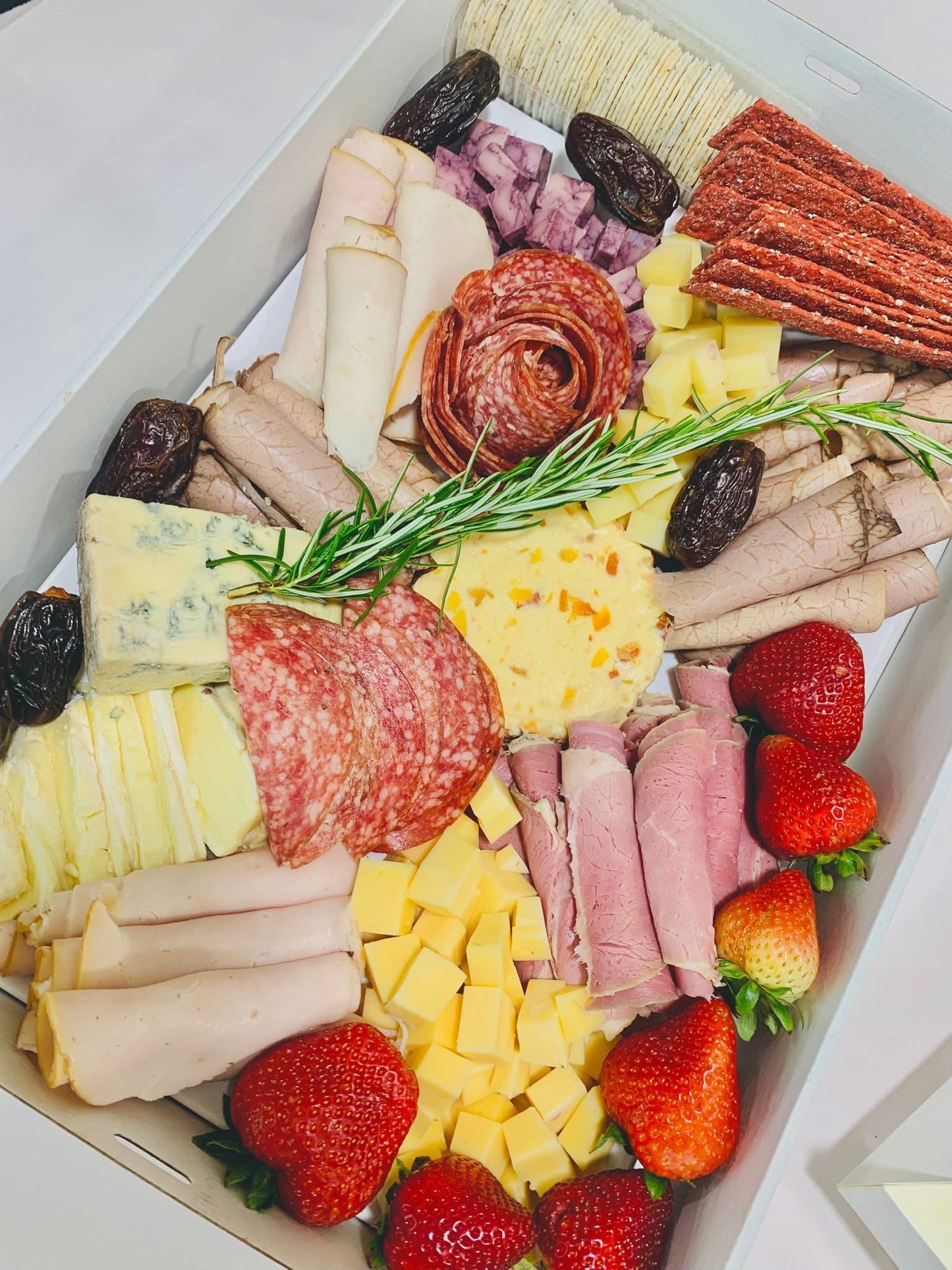 Antipasto Platter