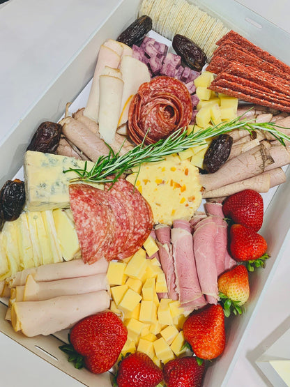 Antipasto Platter