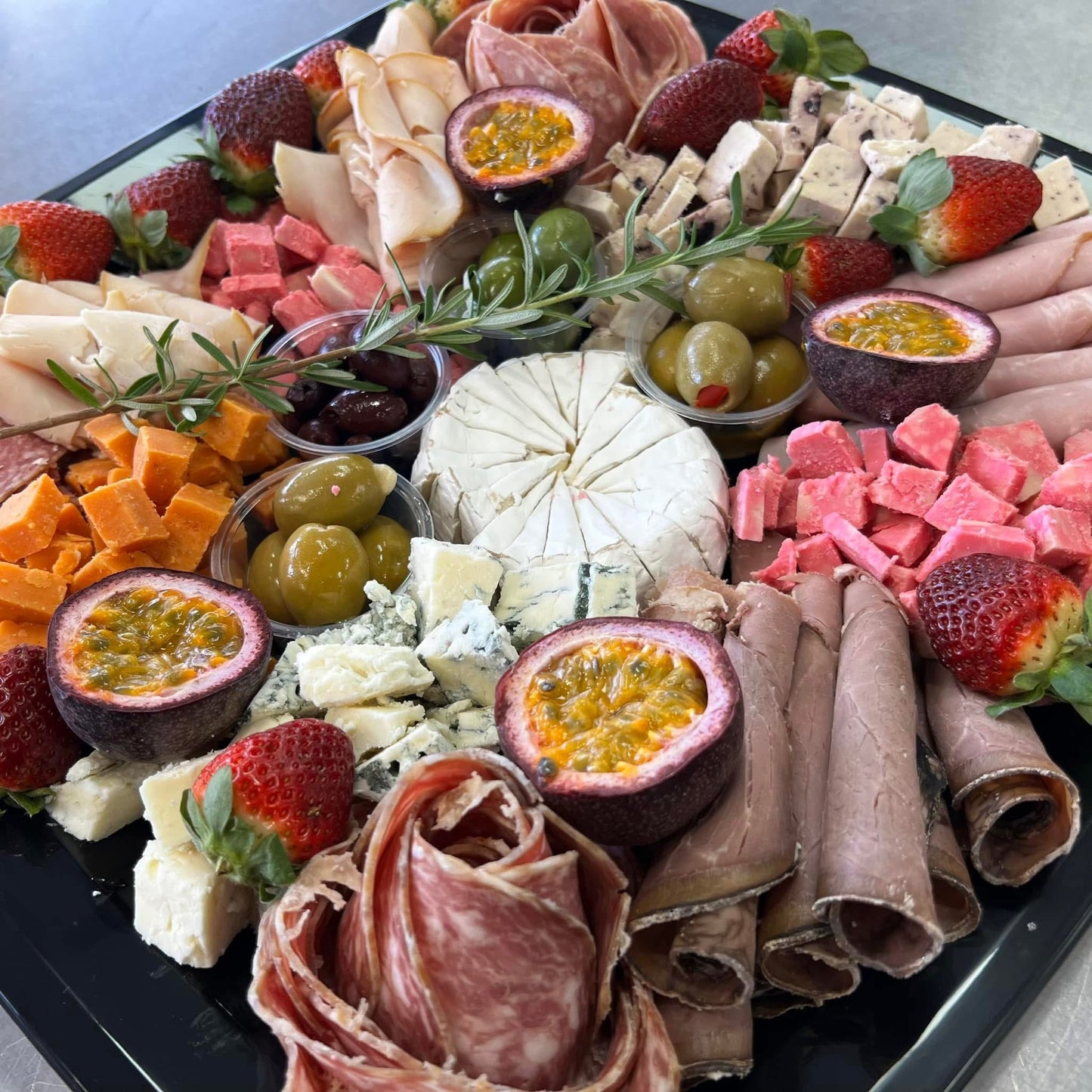 Antipasto Platter