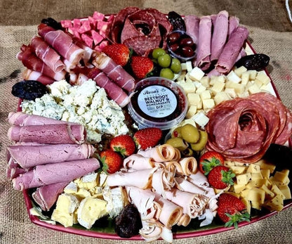 Antipasto Platter
