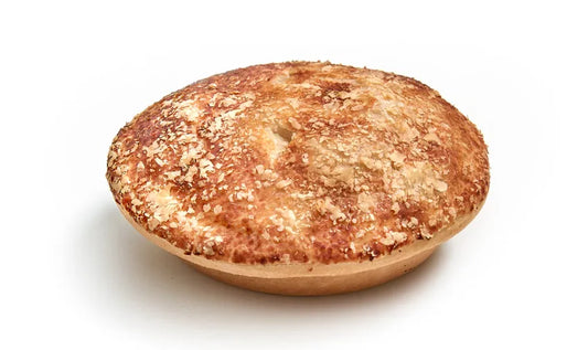BANGERS & MASH PIE