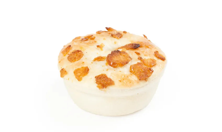 MICK'S - COCKTAIL CHICKEN PIE