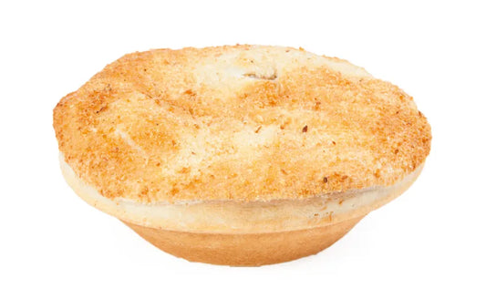 MICK'S - BUTTER CHICKEN PIE
