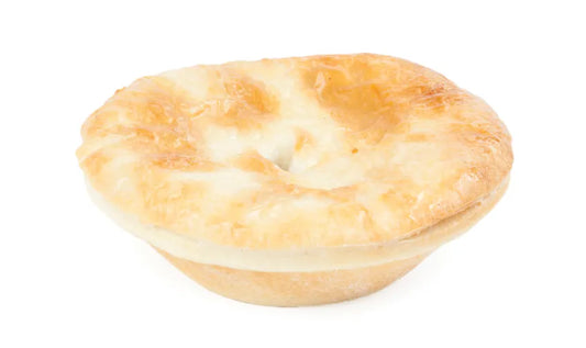 MICK'S - BEEF PIE