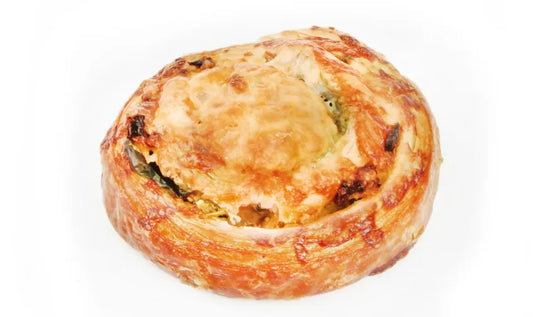 MEDITERRANEAN SWIRL