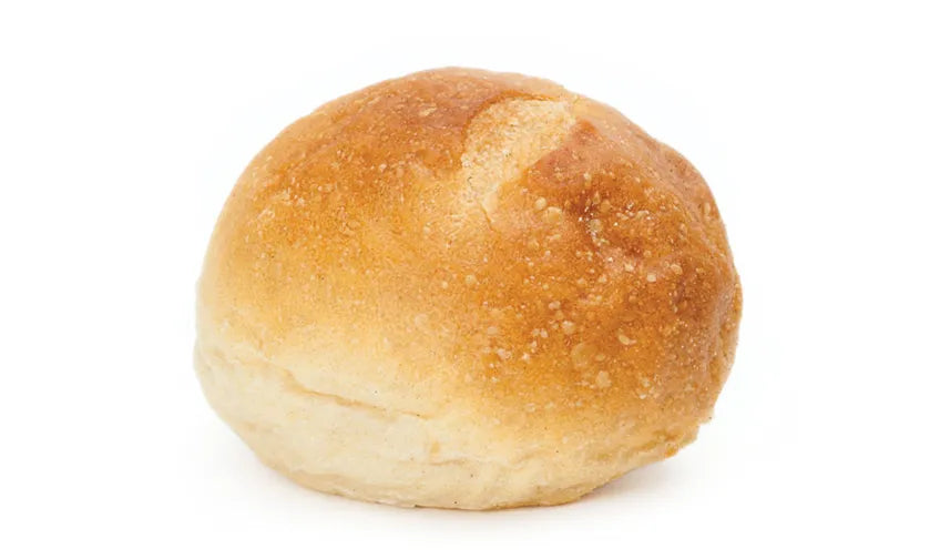 SOURDOUGH DINNER ROLL PLAIN