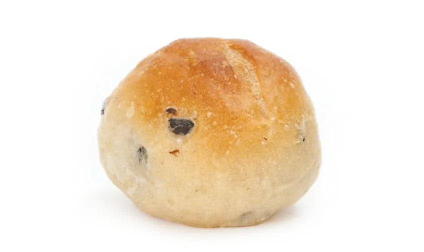 SOURDOUGH DINNER ROLL OLIVE