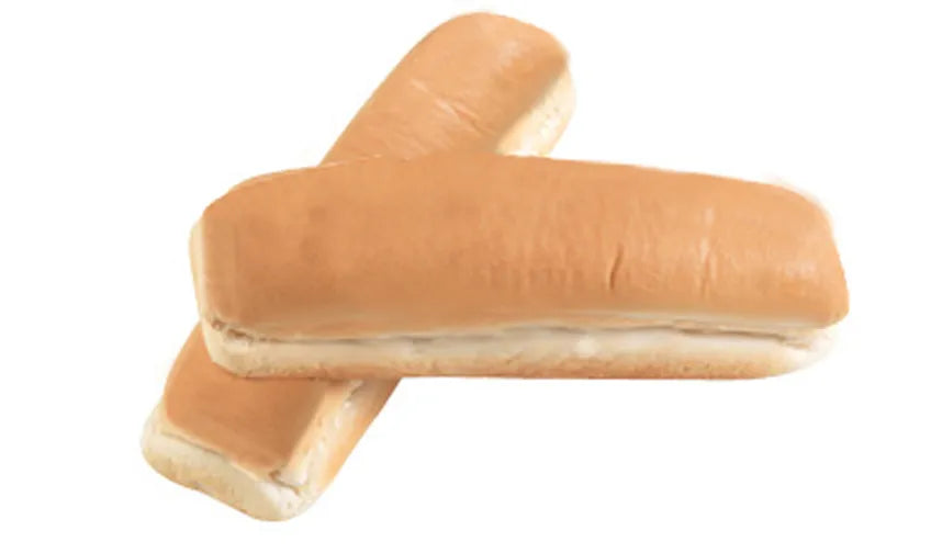 HOTDOGS SIDE CUT (BAG X 6)