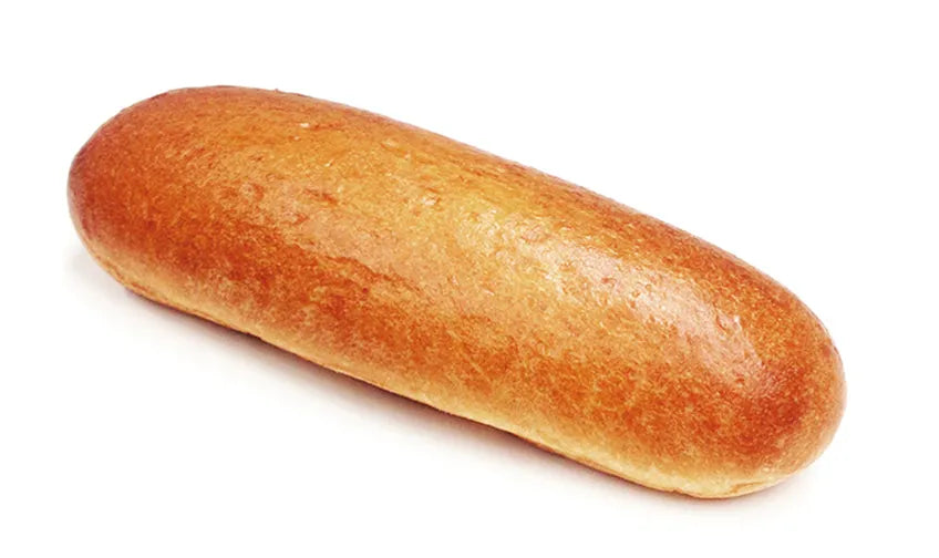 BRIOCHE LONG ROLL