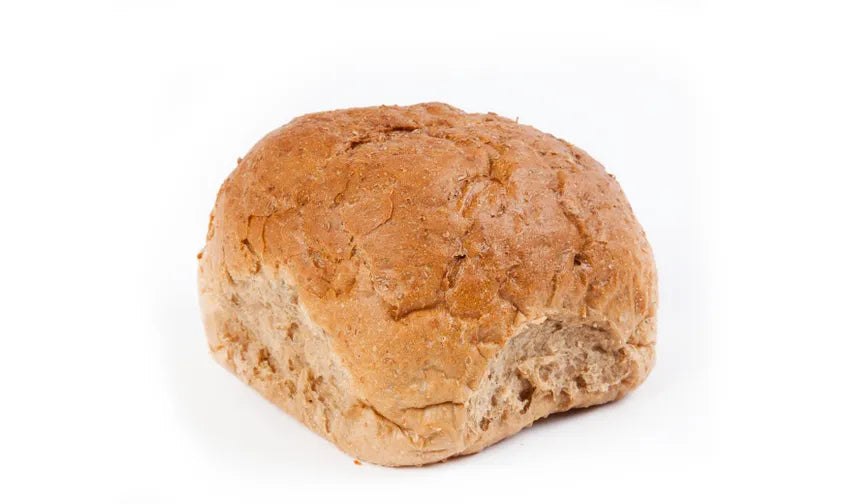 ROUND ROLL WHOLEMEAL