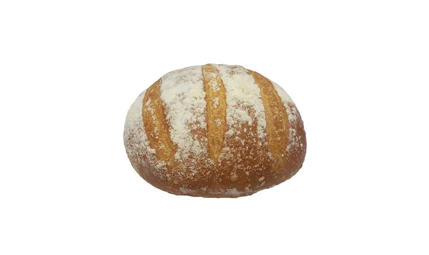SOURDOUGH COB ROLL SMALL