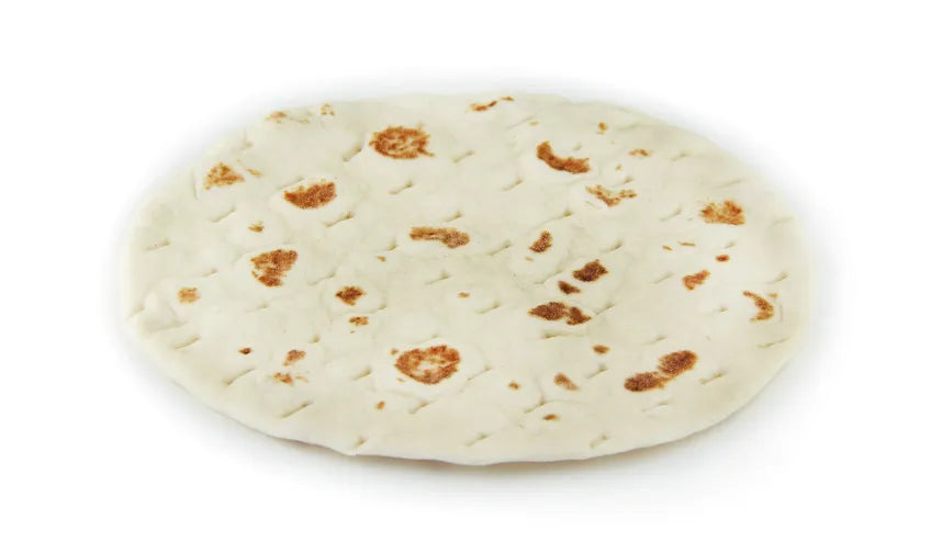 SOUVLAKI SOFT WRAP 18CM (5 PACK)