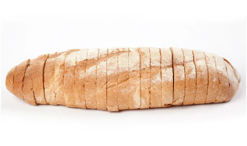 SLICED HOUSE LOAF (PANE DI CASA)