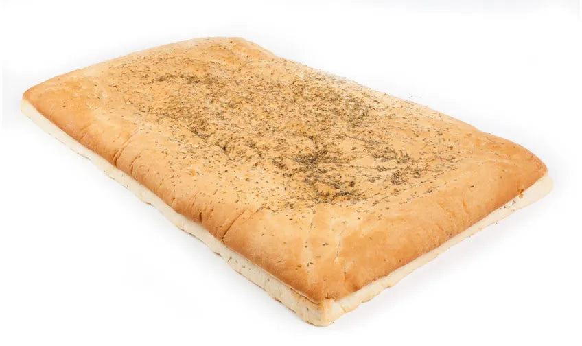 FOCACCIA HERB SLAB