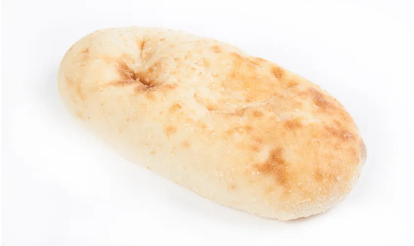 TODDLER OVAL TURKISH ROLL