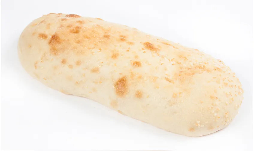 OVAL TURKISH ROLL