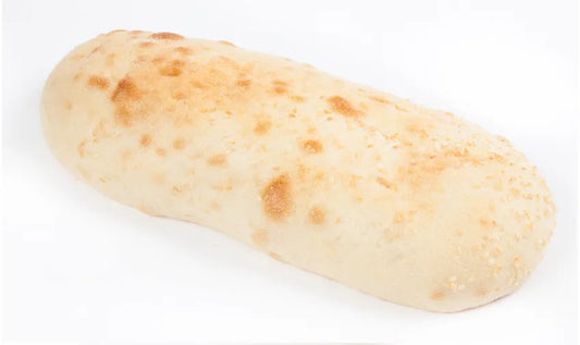 OVAL TURKISH ROLL