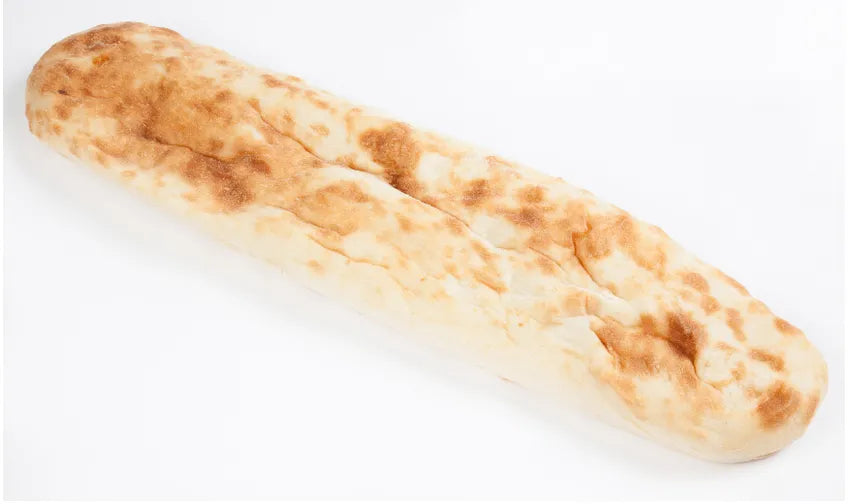 CARL LONG TURKISH BREAD 500G
