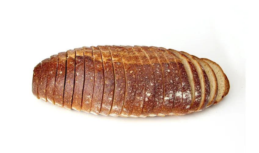 SLICED THICK SYD SOURDOUGH SANDWICH 1.3KG