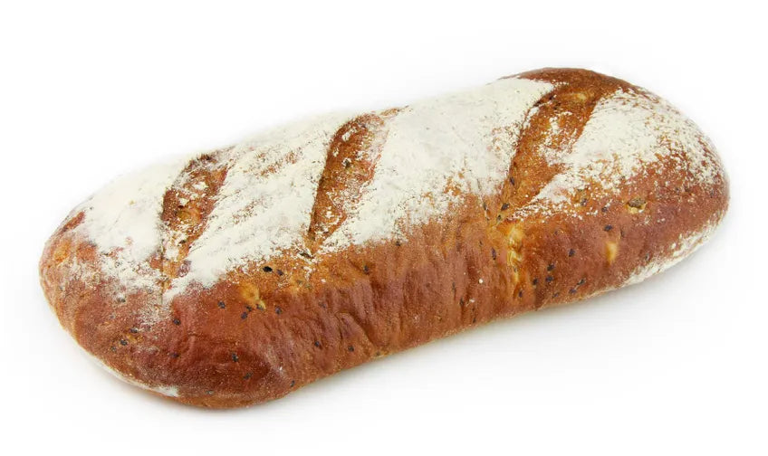 SYDNEY SOURDOUGH SOY & LINSEED SANDWICH 1.3KG