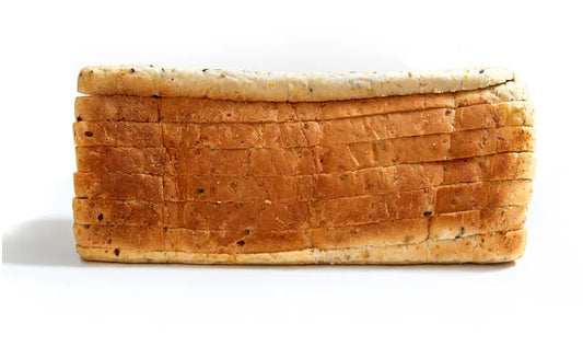 LENGTHWAYS SLICED MULTIGRAIN (900G)