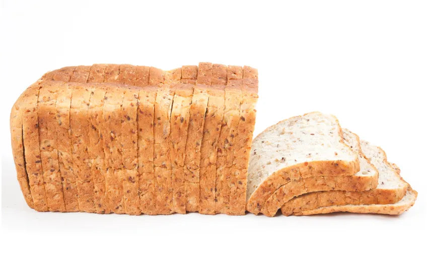 700G LARGE MULTIGRAIN TOAST SLICED
