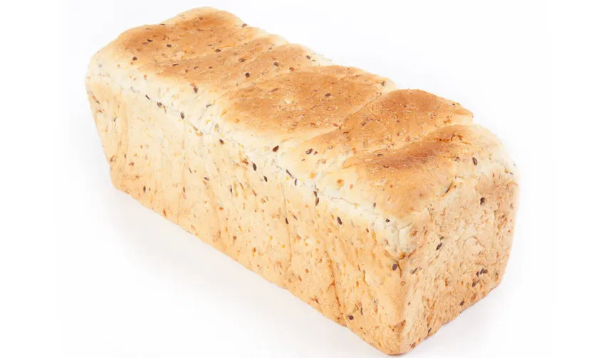 MULTIGRAIN UNSLICED BREAD