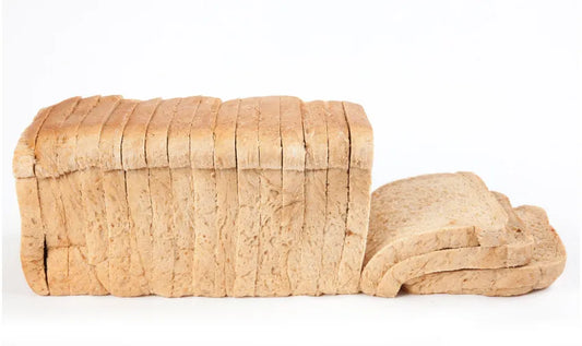 WHOLEMEAL SANDWICH SLICED BREAD