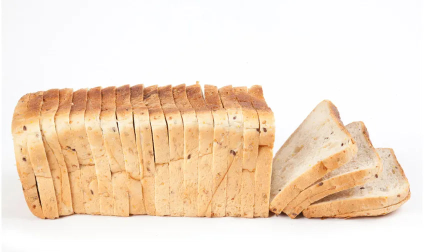 MULTIGRAIN SANDWICH SLICED BREAD
