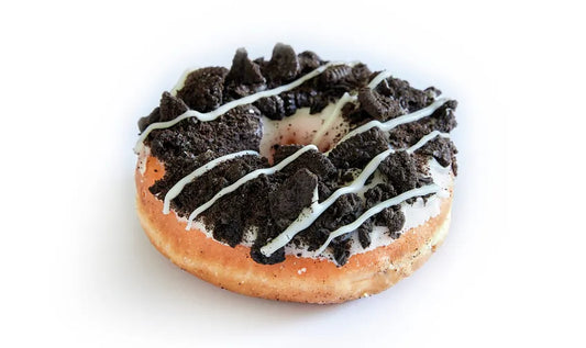COOKIES 'N CRÈME