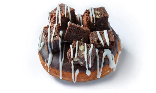 BANG'N BROWNIE