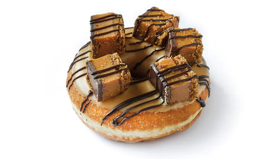 DELUXE CARAMEL