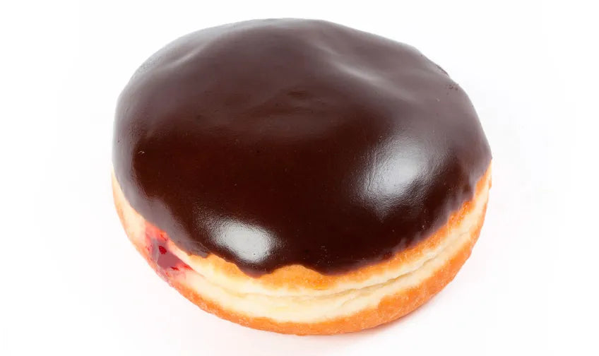 CHOCOLATE JAM BALL