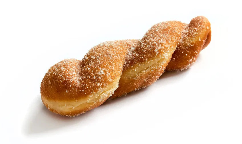 SUGAR TWIST
