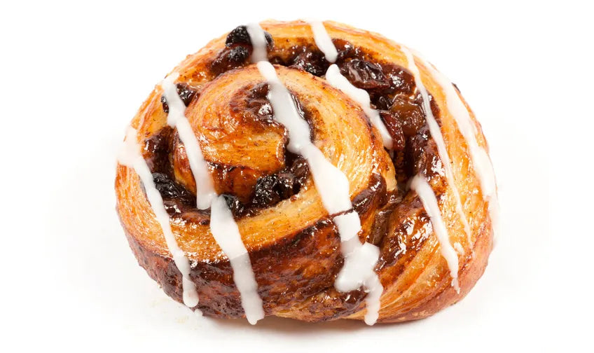 SULTANA SWIRL