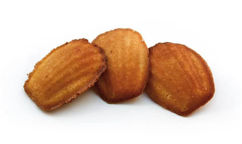 MADELEINES (10 PACK)
