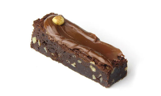 NUTELLA BROWNIE (6 PACK)