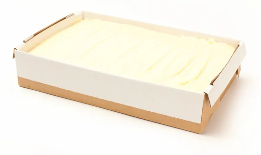 CARROT SLAB CAKE