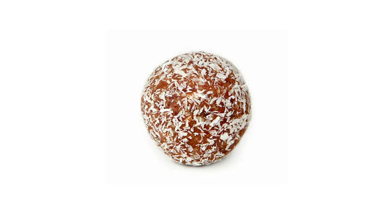 ORGANIC VANILLA BEAN PROTEIN BALLS X20