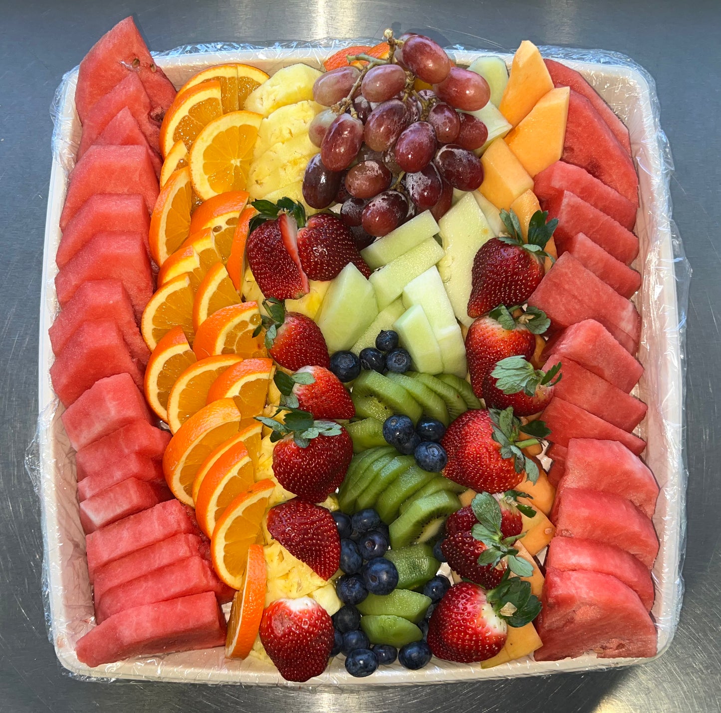 Fruit Platter
