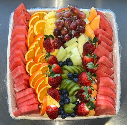 Fruit Platter