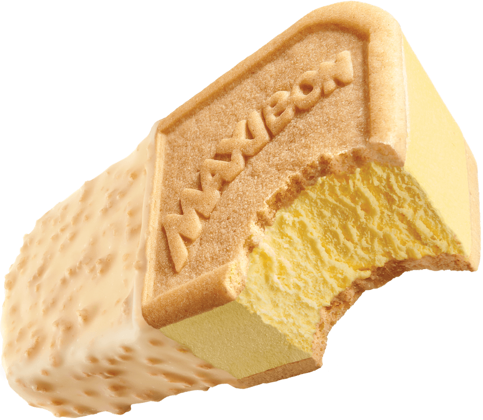 Vanilla Slice