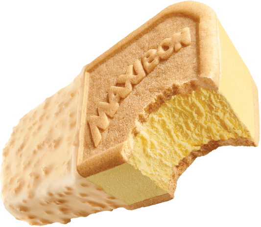 Vanilla Slice
