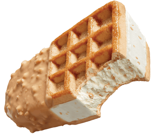 Waffle On