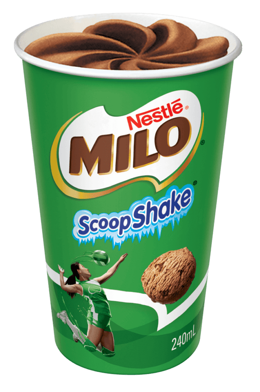 Scoop Shake