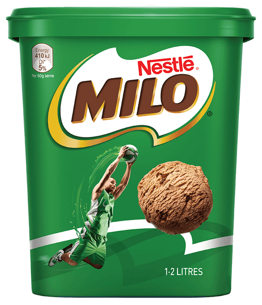 MILO 1.2L