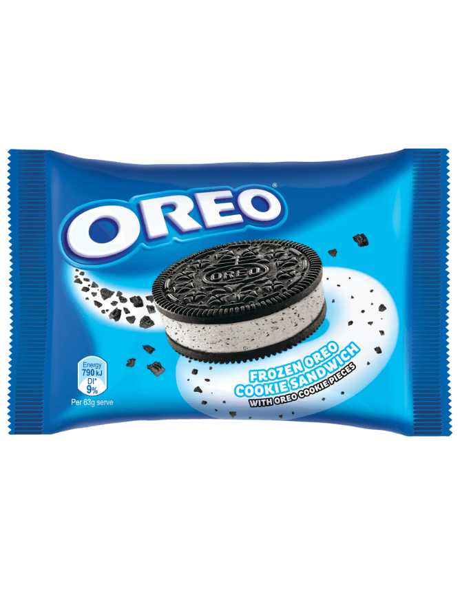 Oreo Sandwich 1PK