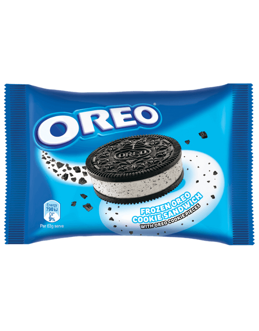 Oreo Sandwich 1PK